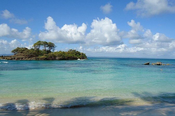 Cayo Levantado Full Day Trip from Punta Cana - Who Will Love This Tour?