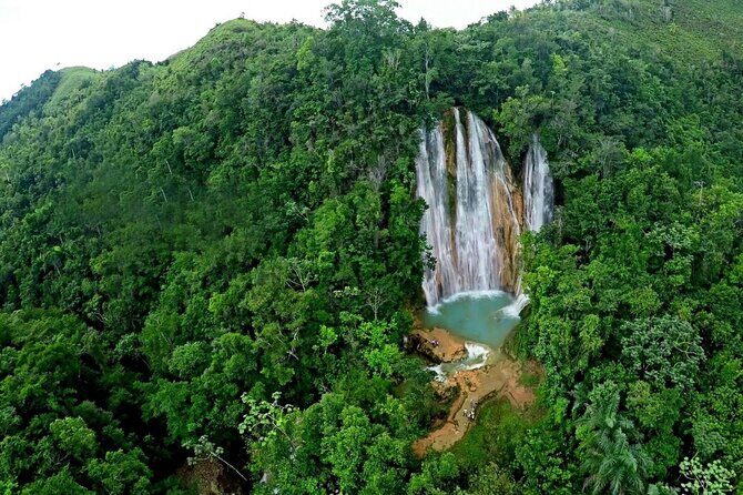 Cayo Levantado, Isla Bacardí and Whale Watching in Samaná - Exploring Samaná: An Overview of the Tour