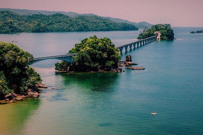 Cayo Levantado, Isla Bacardí and Whale Watching in Samaná - Who Should Consider This Tour?  