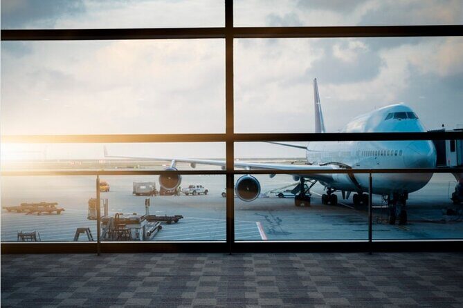 CDG - ORLY (ORY) airport to Paris, with a fluent English driver - FAQs