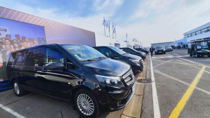 Cdg <> Paris Transfer - Transfer Restrictions and Policies