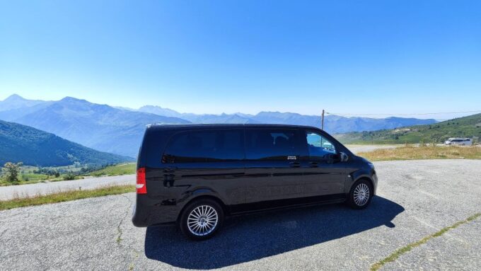 Cdg <> Paris Transfer - Tips for a Smooth Transfer