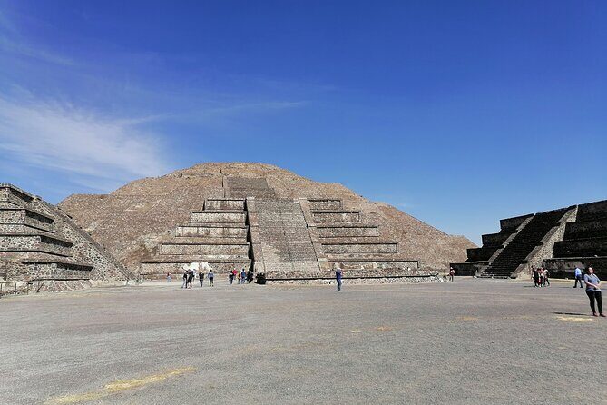 CDMX balloon flight, breakfast, pickup and visit to Teotihuacán - Who Should Consider This Tour?