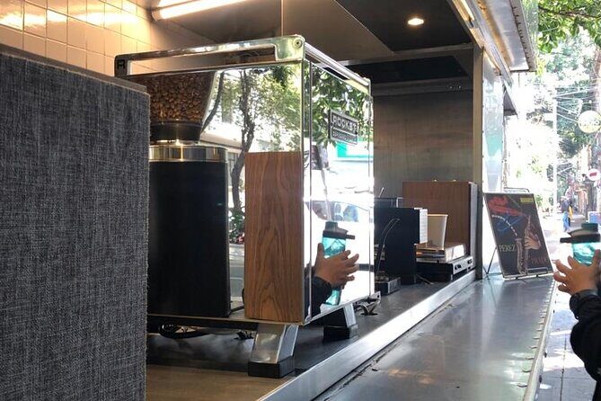 CDMX Coffee Roasters & Sensory Tasting Tour (2.5 hrs) - Who Should Consider This Tour?