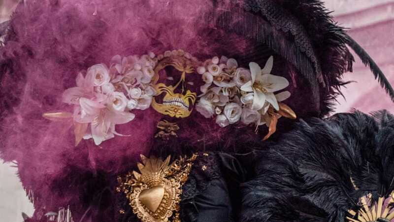 CDMX: Day of the Dead Legends, Ghosts and Mysteries Tour - Practical Tips for the Tour