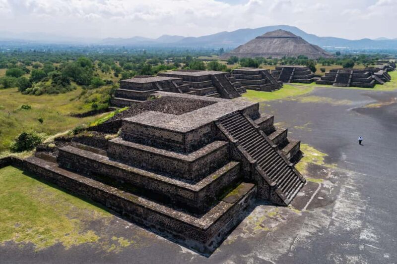 CDMX: Early visit to Teotihuacan - Who Should Book This Tour?