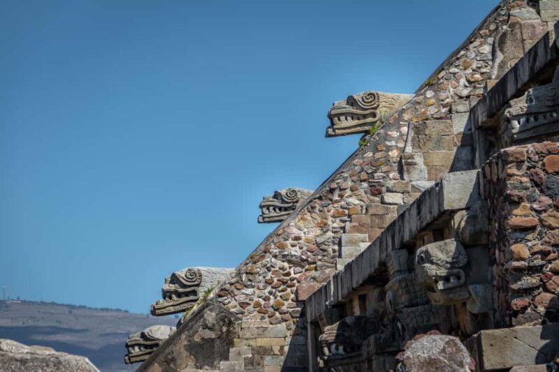 CDMX: Early visit to Teotihuacan - Final Thoughts