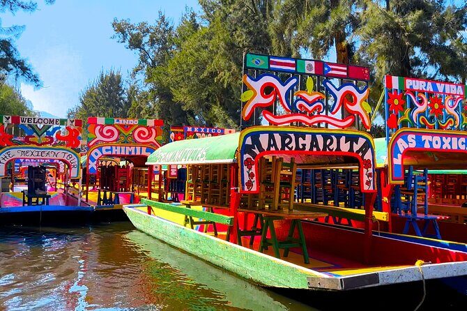 CDMX Enjoy a unique tour of Xochimilco and Coyoacán - Final Thoughts: Who Should Consider This Tour?