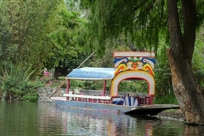 CDMX Enjoy a unique tour of Xochimilco and Coyoacán - FAQs About the Xochimilco and Coyoacán Tour