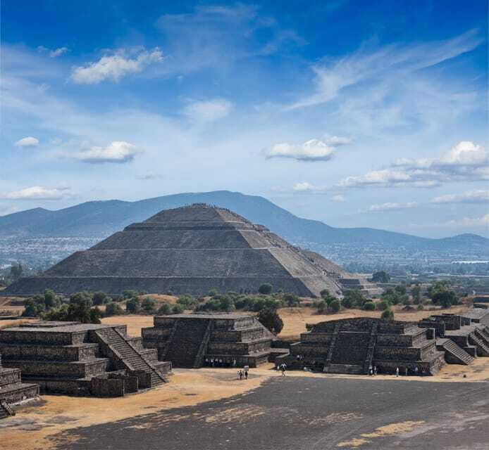 CDMX: enjoy the pyramids of Teotihuacan and the Basilica of Guadalupe - Who Should Consider This Tour?