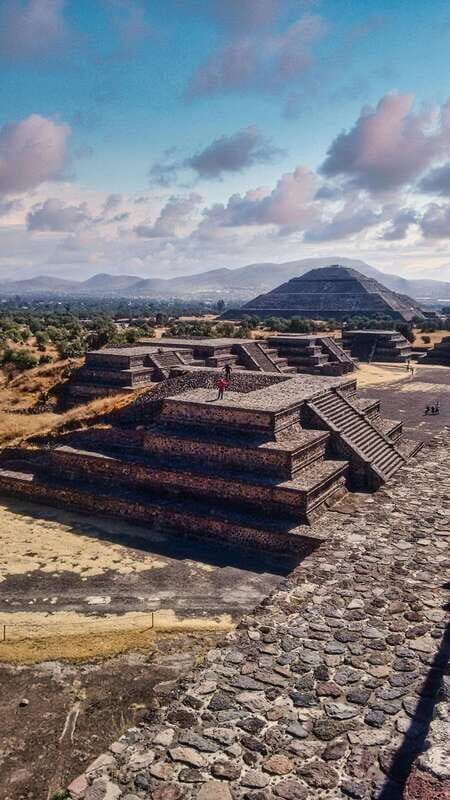 CDMX: Half-day tour of Teotihuacan - Who Will Benefit Most from This Tour?