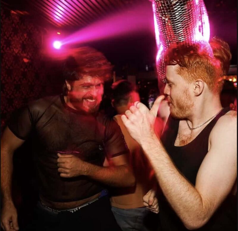 CDMX LGBT Tour: 3 Clubs + Ride + Host - Who Should Consider This Tour?