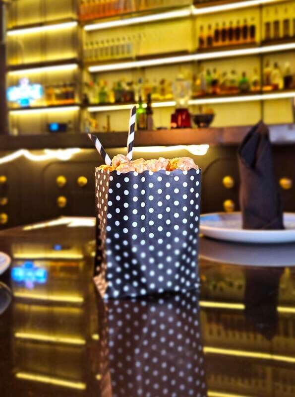 CDMX: Mixology and classic cocktail classes in a bar in polanco. - Introduction