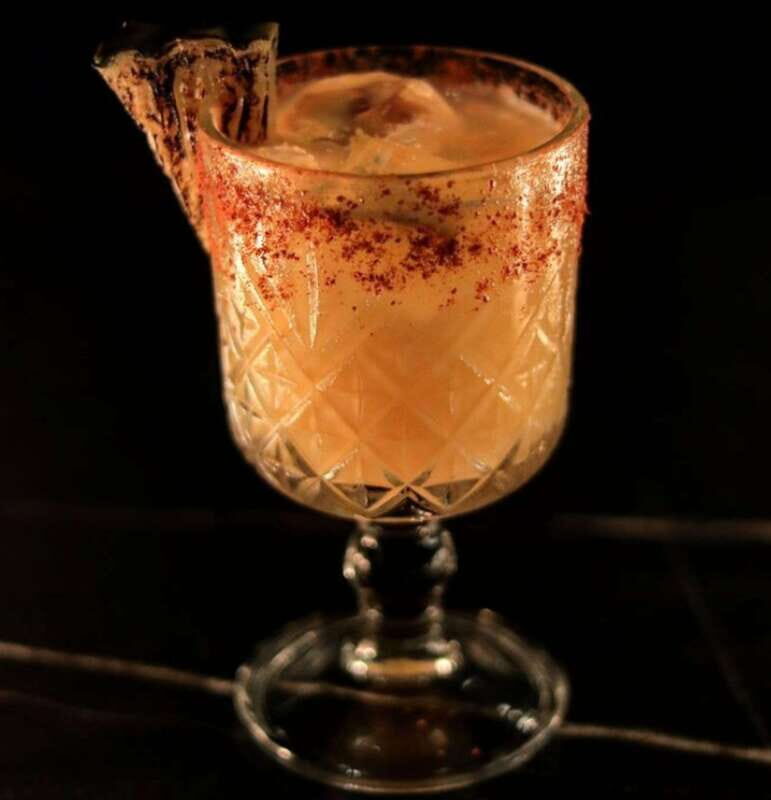 CDMX: Mixology and classic cocktail classes in a bar in polanco. - The Creative Process