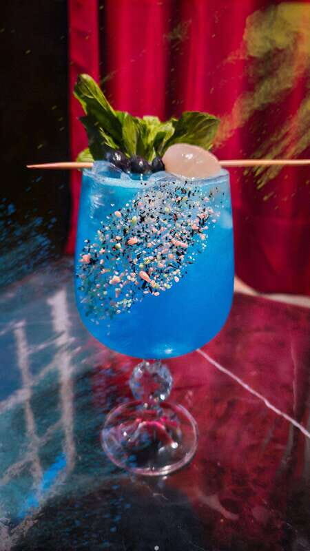 CDMX: Mixology and classic cocktail classes in a bar in polanco. - Pricing and Value