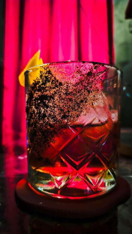 CDMX: Mixology and classic cocktail classes in a bar in polanco. - Who Will Love This Experience?