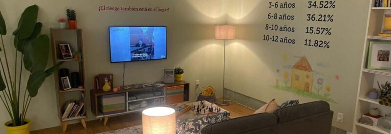 CDMX: Museum of Memory and Tolerance - Children in Silence (Admission ticket) - An In-Depth Look at the Experience