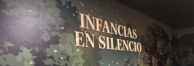 CDMX: Museum of Memory and Tolerance - Children in Silence (Admission ticket) - The Sum Up