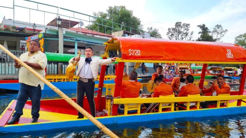 CDMX: Private tour of Xochimilco, Coyoacán, and the Frida Museum - Final Thoughts