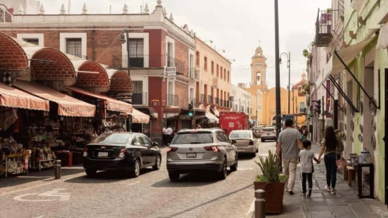 CdMx: Puebla & Cholula Tour. Culture, Food & Ancient Wonders - Pricing and Overall Value