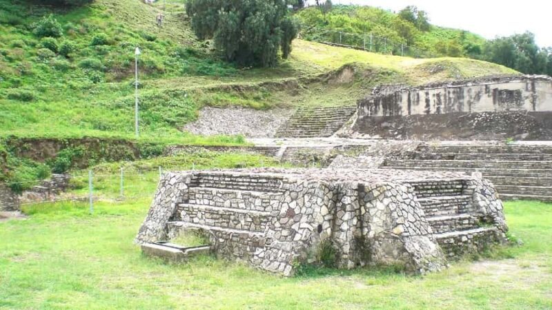 CdMx: Puebla & Cholula Tour. Culture, Food & Ancient Wonders - Frequently Asked Questions