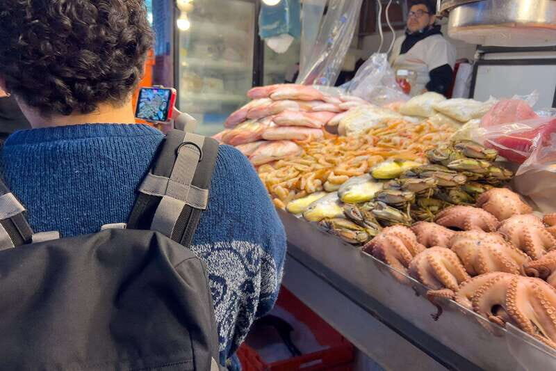 CDMX Street Food: Tour of Local Markets. - Final Thoughts