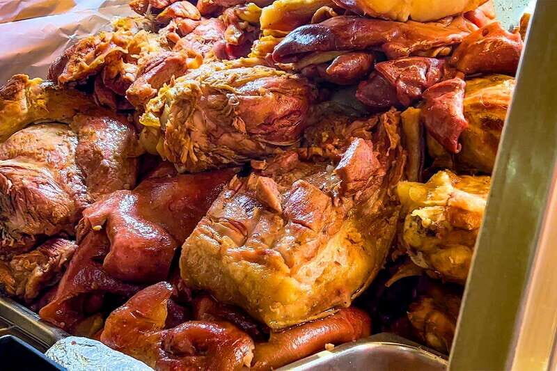 CDMX Street Food: Tour of Local Markets. - FAQ