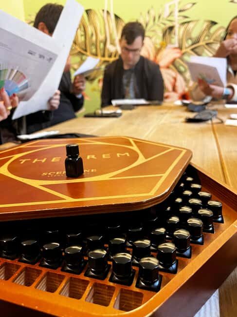 CDMX Taste Mexican Coffee with a National Judge - An In-Depth Look at the Mexican Coffee Tasting Tour