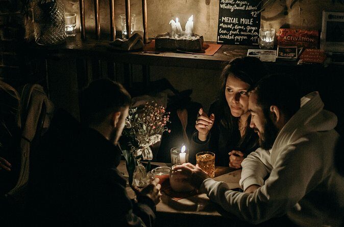 CDMX Tasting of Mezcal vibes - Authentic Experiences and What Travelers Say