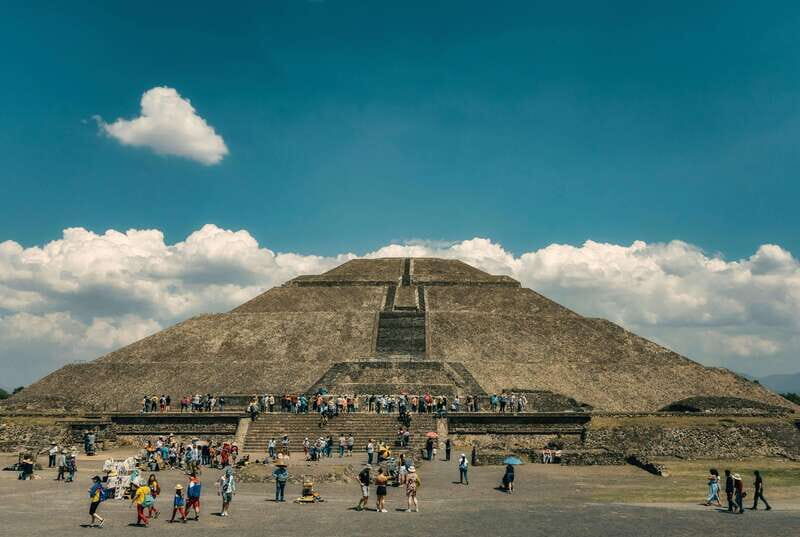 CDMX: Tour of the ruins of Teotihuacan, Tlatelolco, and Guadalupe - A Practical Overview of the Tour Experience