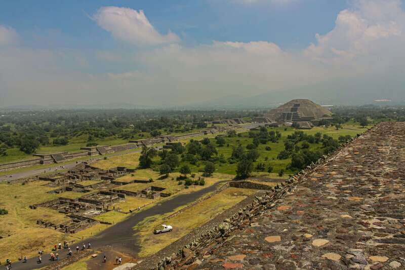 CDMX: Tour of the ruins of Teotihuacan, Tlatelolco, and Guadalupe - Who Should Consider This Tour?