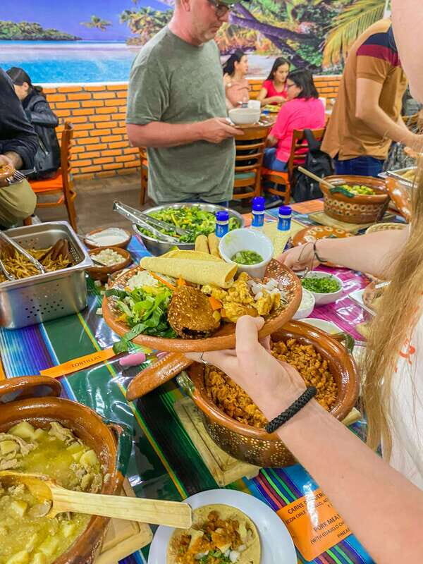 CDMX: Trajinera Party with Drinks, Music, and Tacos. - Final Thoughts