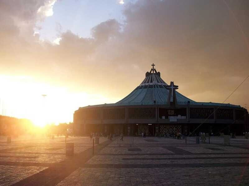 CDMX: Visit the Basilica of Our Lady of Guadalupe sanctuary - FAQ