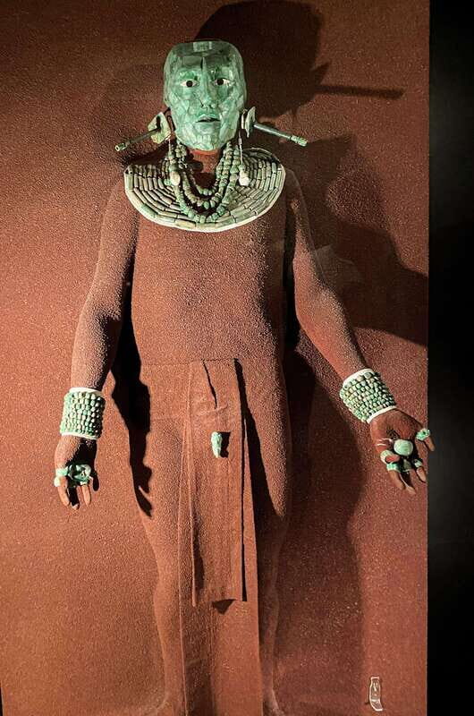 CDMX: Visit to Chapultepec Castle and Anthropology Museum - Who Is This Tour Best Suited For?