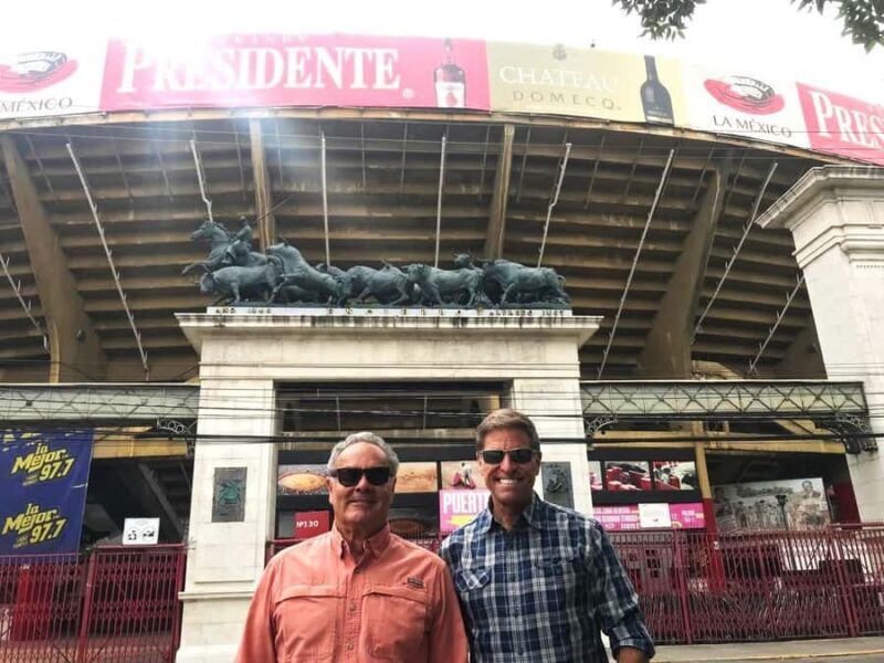 CdMx Walk & View: Bellas Artes, Cathedral, Historic Center - FAQ