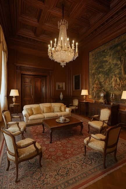 Ceausescu Mansion , Palace of Parliament and Village Museum - FAQs