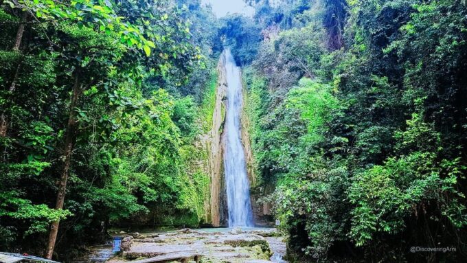 Cebu Adventures: Mantayupan Falls & Moalboal Pescador Tour - Frequently Asked Questions