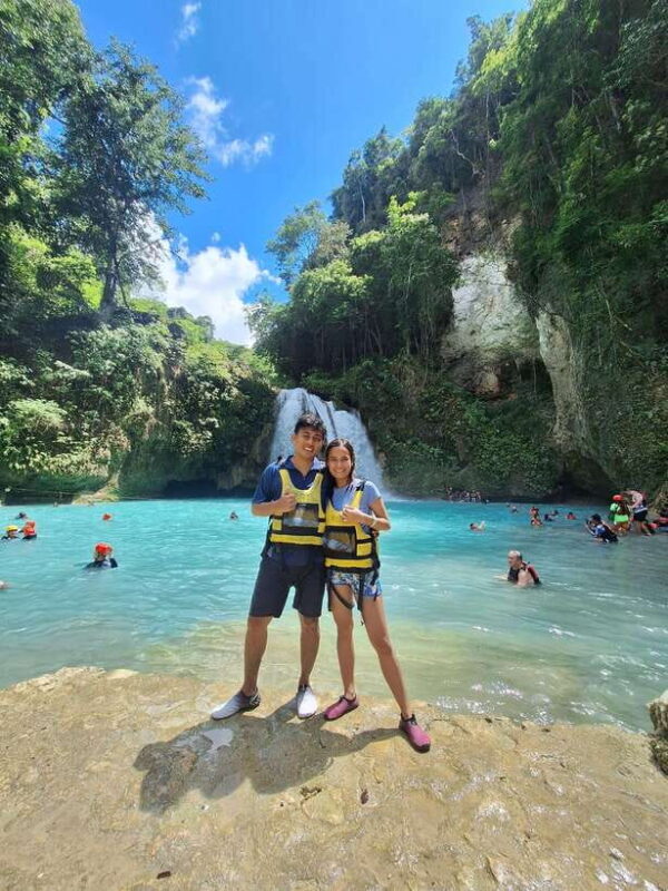 Cebu: Canyoneering and Kawasan Falls Day Tour - The Sum Up: Is It Worth It?
