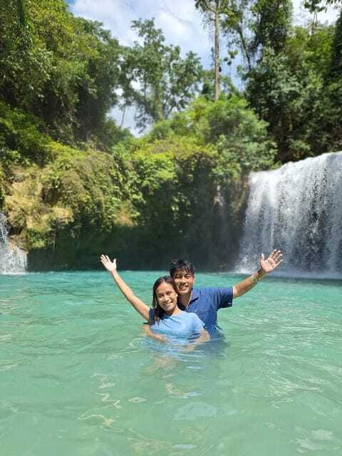 Cebu: Canyoneering and Kawasan Falls Day Tour - FAQ