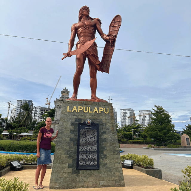 Cebu: Cebu City and Mactan Island Tour - Who Will Love This Tour?