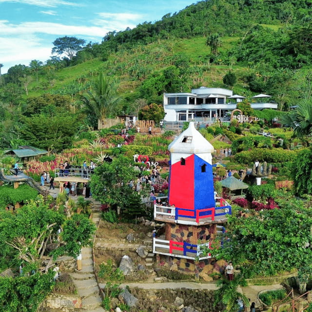 Cebu City: Best of Cebu Full-Day Guided Sightseeing Tour - What Does the Tour Cover?