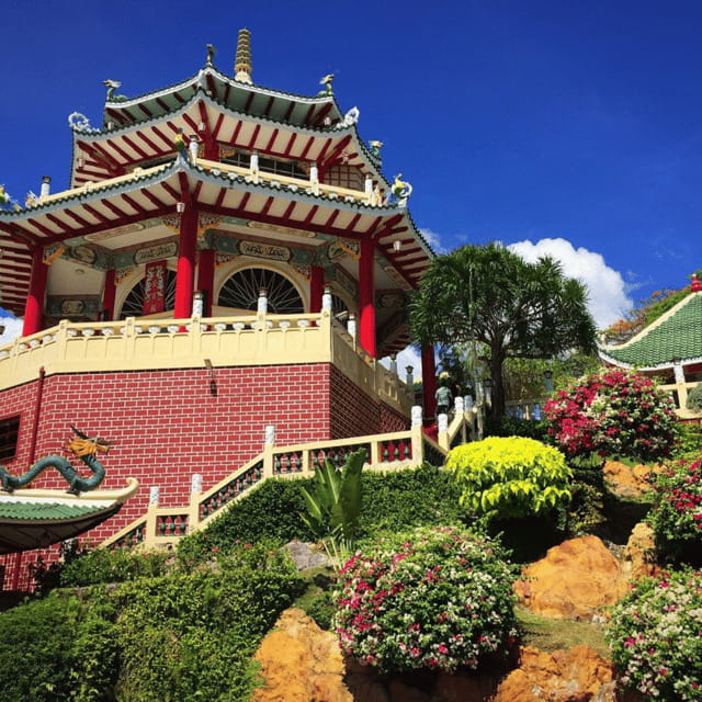Cebu City: Best of Cebu Full-Day Guided Sightseeing Tour - How the Day Unfolds