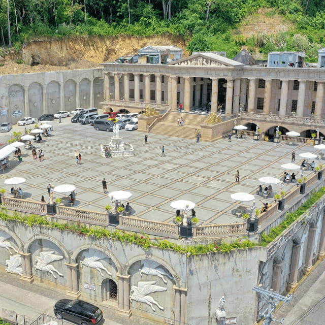 Cebu City: Best of Cebu Full-Day Guided Sightseeing Tour - Considerations Before Booking