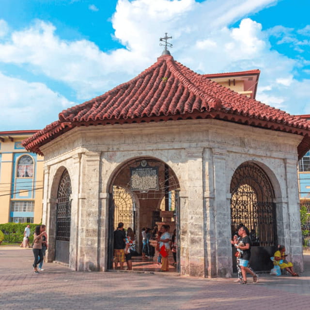 Cebu City: Best of Cebu Full-Day Guided Sightseeing Tour - Final Thoughts