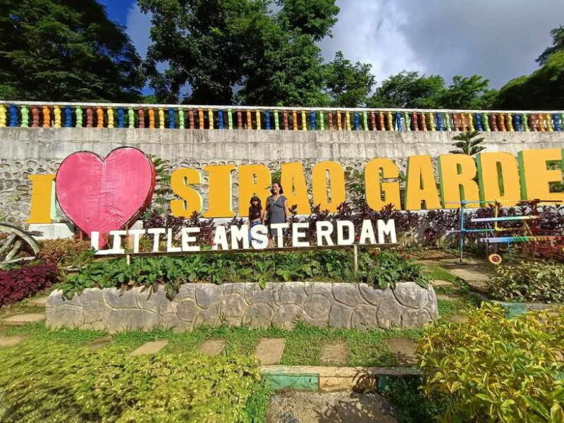 Cebu City Heritage Tour w Sirao Flower Farm & Temple of Leah - Final Thoughts
