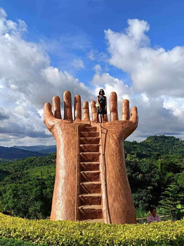 Cebu City Heritage with Uphill Tour - The Itinerary in Detail