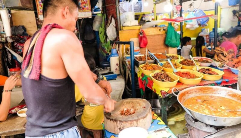 Cebu City: Historical, Local Cuisine & Mountain Guided Tour - Itinerary Highlights