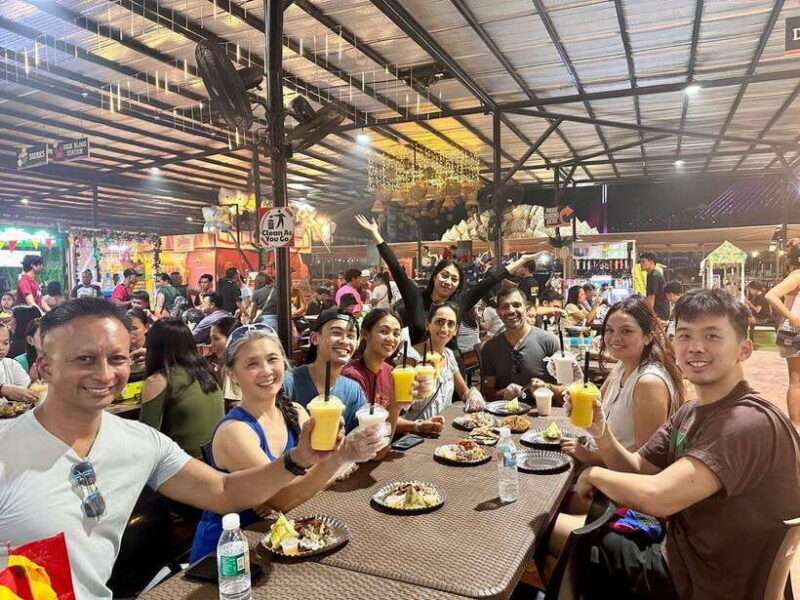 Cebu City: Historical Street and Food Tour - An Introduction to Cebu’s Charm