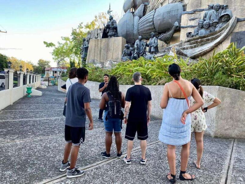 Cebu City: Historical Street and Food Tour - The Practical Side: What You Need to Know