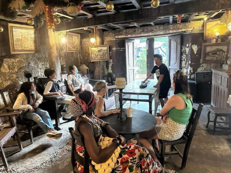 Cebu City: Historical Street and Food Tour - Final Thoughts: Is It Worth It?